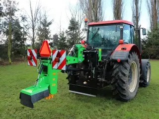 Laski FZ 560 T-RC   FJERNSTYRET