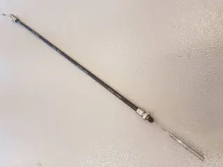 Knott bremsekabel til trailere 830 mm