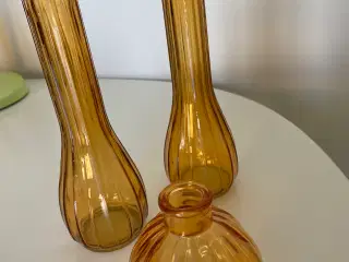 Vaser 3 stk