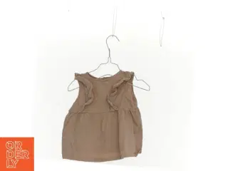 Kjole fra H&M (str. 86 cm)