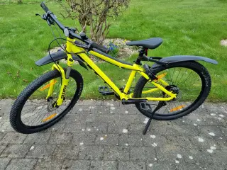 Brugt få gange - Scott Scale 26"