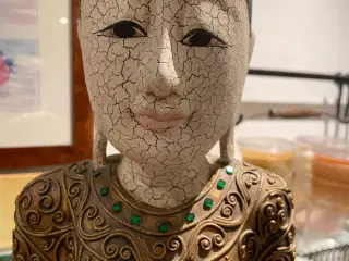 Kinesisk maleri