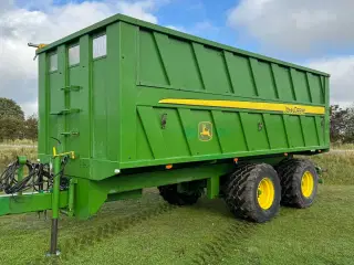BS 20T Kornvogn