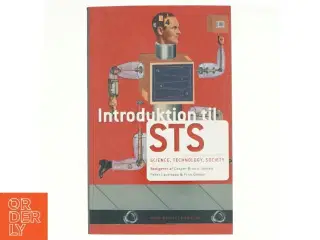 Introduktion til STS (Bog)