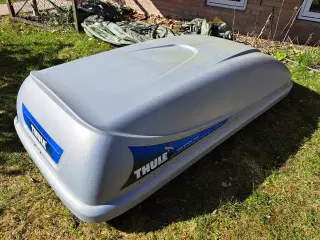 Velholdt Thule Ocean 200 tagboks