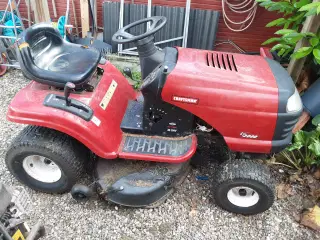 Craftsman lt2000 havetraktor 