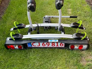 Cykelstativ 