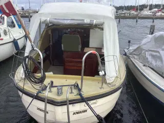 Skilsø 23 Buck dv 20