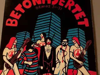 34 LP vinyl plader til 50 kr pr styk