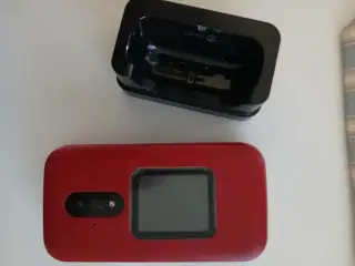 mobil telefon