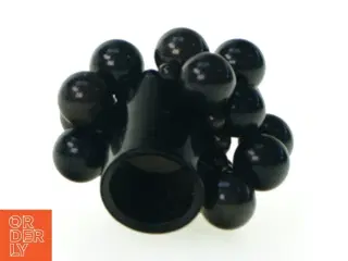 Magnet ring med kugler (str. 6 cm)
