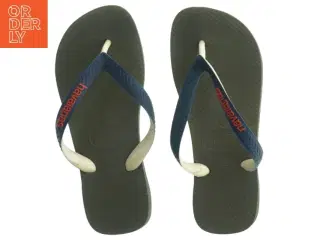 Flip-flops fra Havaianas (str. 33-34)