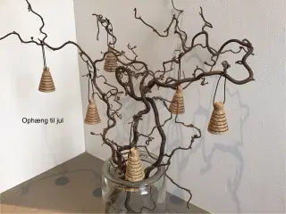 Ophæng til jul