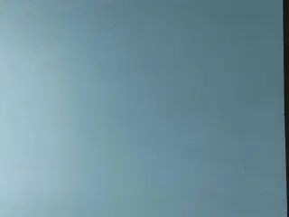 Sofabord, hvidmalet fyrretræ