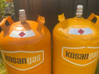 Gasflaske 11 kg