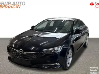 Opel Insignia Grand Sport 1,5 Turbo Dynamic Start/Stop 165HK 5d 6g