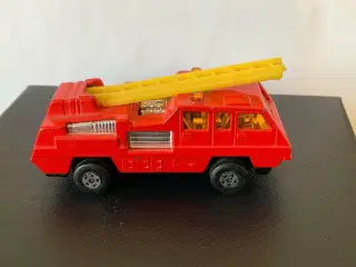 Matchbox No. 22 Blaze Buster