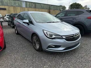 Opel Astra 1,4 T 150 Innovation Sports Tourer