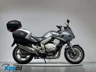 Honda CBF 1000