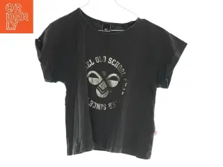 T shirt fra Hummel