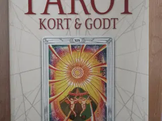 Tarot Kort og Godt Bog