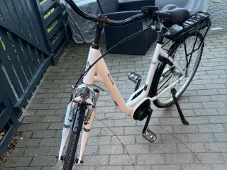 El cykel 