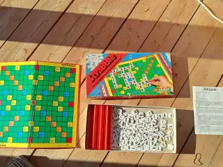 Scrabble Brætspil