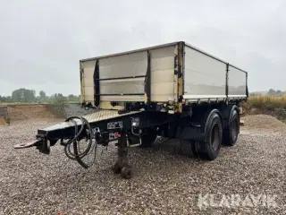 Kærre Nopa KTS200