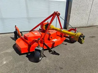 Præstbro KM 180 Rotorklipper