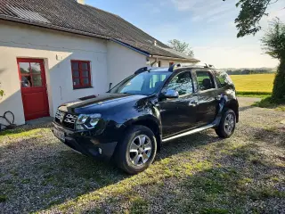 Dacia Duster 1,2 TCe 125 Laureate