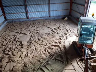 Terex tc 16