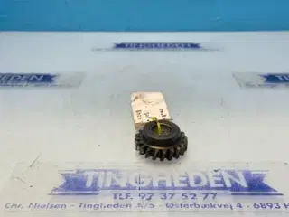 Perkins 4.248 Oliepumpe Gear 31171461