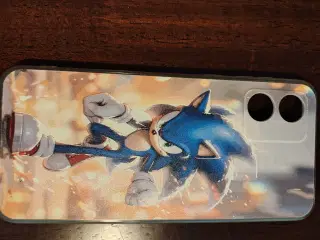 Moto E13 div cover/stk pris
