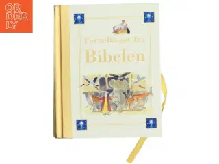 Bibelen
