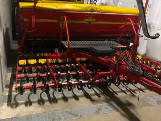 Vaderstad såmaskine