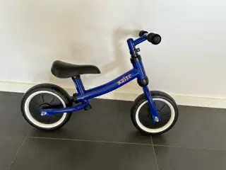 X-zite Løbecykel 8”