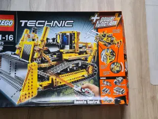 Lego Technic, 8275