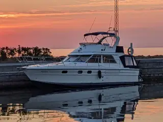 Båd Princess 35 1987