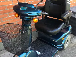 El-Scooter Karma 737-2 