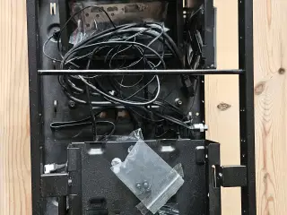Cooler Master ATX Kabinet