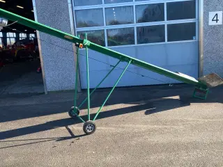 Kellfri Transportør 5meter