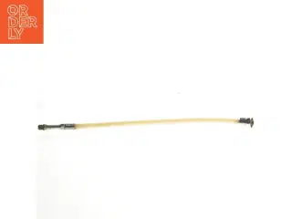 Fleksibel ventilforlængerslange (str. 40 cm)