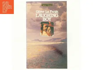 500Laughing Boy by Oliver La Farge