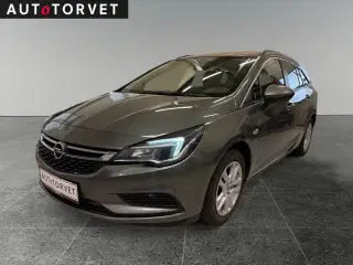 Opel Astra 1,6 CDTi 136 Enjoy Sports Tourer