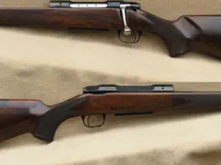 Links skæfte til Schultz & Larsen Victory KØBES