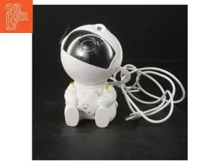 Astronaut-projektionslampe (str. 13 cm)