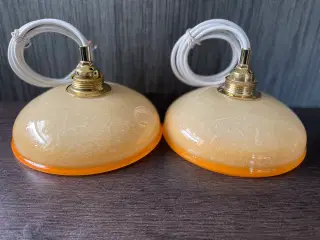 Vintage Loftslampe