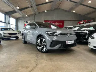 VW ID.5 77 Pro Performance