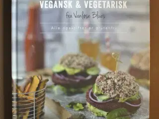 velsmagende vegansk og vegetarisk fra vanløse blue