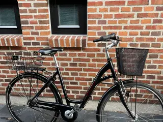 Raleigh cykel